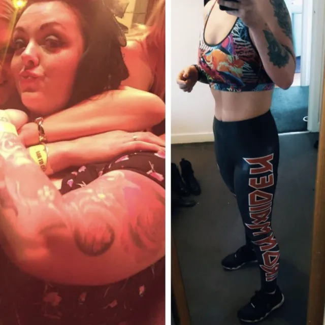 Big G Fitness member review 7
