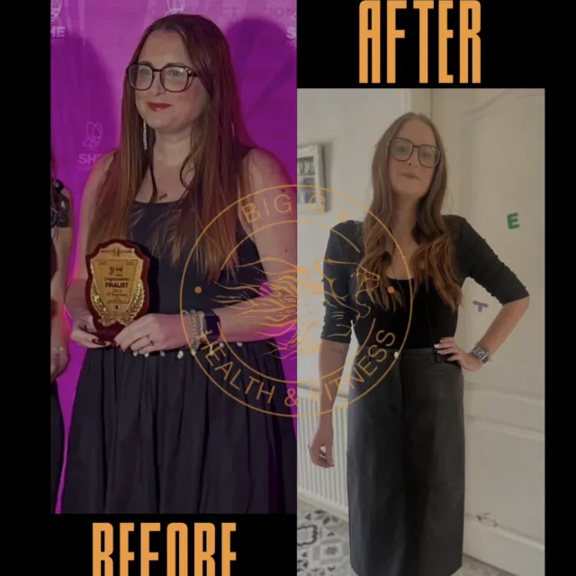 Big G Fitness member review 11